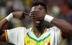Emeutes au Sénégal: La réaction de Ismaïla Sarr