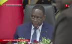 Situation tendue au Sénégal : Macky Sall invité à s'adresser à la nation