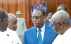 Y en a marre réclame la « démission du président Macky Sall »