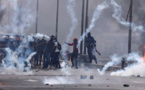 Sénégal, les manifestations ont repris ce lundi