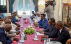 Apaisement des tensions : Une délégation du secteur privé sénégalais, reçue par le Président Macky Sall