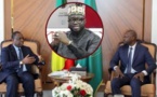 La proposition de Cheikh Ousmane Touré : "Macky doit se rendre chez Sonko..."