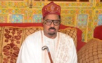 Ahmed Khalifa Niass : "Ceux qui ont tué Sidy Lamine ont coupé le signal de Walfadjri"