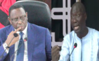 Dame Mbodji démasque Macky Sall et Cie  : "ils sont dans la manipulation et la planication des complots...ils savent que c'est fini pour eux""