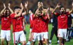Ligue des champions CAF : Les Égyptiens du Al Ahly remporte la Coupe