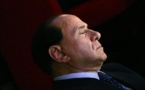 Italie : L'ancien Chef du gouvernement, Silvio Berlusconi est décédé