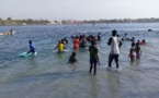Tension au Sénégal : Vers l’interdiction de la fréquentation des plages ?