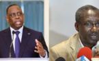 Doudou Ndoye sur l'affaire Sonko : « Le Président Sall peut supprimer le délit de corruption à la jeunesse »
