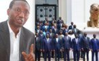 "L'Etat doit rester fort", Me Ndoye recadre les ministres et DG de l'APR : «wakhou thiakhane la»