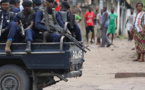 RDC: recrudescence des violences aux portes de Kinshasa