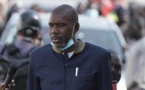 Cité Keur Gorgui : Djiby Gueye NDIAYE est désormais interdit d’accès au domicile de Sonko