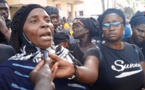 Hommage aux Femmes du Bois sacré arbitrairement arrêtées à Dakar