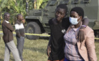 Ouganda : 37 étudiants tués dans une attaque armée