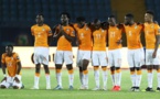 Qualifications CAN 2023 : la Zambie humilie la Côte d’Ivoire 3-0)