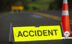 Axe Fatick-Foundiougne : Quatre personnes meurent dans un accident