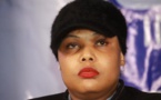 Traitée de lesbienne  : Amina Poté annonce une plainte contre Kouthia