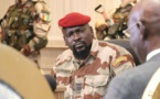 Guinée : la junte militaire accuse le régime de Macky Sall d'avoir "torturé" ses ressortissants 