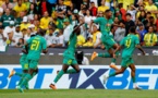 Amical : le Sénégal surprend le Brésil  (4-2)