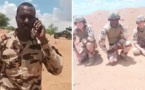 Tchad : Le colonel qui a arrêté les militaires français, a été enlevé