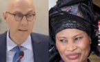 Félicitations du Haut-Commissaire de l’Onu aux Droits de l’homme au Sénégal : La vidéo qui dément Aissata T. S
