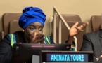 Haro sur le Dialogue de l’Injustice !  (Par Aminata Touré)