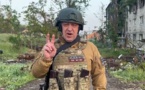  Evguéni Prigojine, Chef du groupe paramilitaire Wagner prévient Poutine : « nous marcherons sur Moscou »