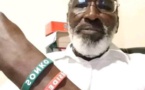 Dr Babacar Niang : "J'ai choisi mon bracelet pour..."