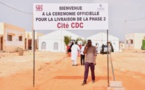  Bambilor : la SRT et la CDC livrent 185 nouveaux villas et 500 attestations de parcelles viabilisées aux populations