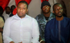 Bougane : "Pourquoi Ousmane SONKO est humilié, dénigré, puis injustement emprisonné chez lui"