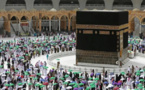 Hajj 2023 :  décès de trois pèlerins sénégalais…