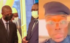  Un agent de la police décrie les "dérives" du régime de Macky : «Bayilène Sossalaté bi, sacc bi..» 