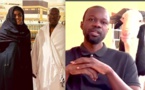 Sonko titille Macky : "aller à la Mecque pour revenir exercer votre méchanceté sur..." (vidéo)