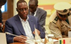 Le président sénégalais Macky SALL face au syndrome du 3e mandat : Analyse et débat ( Amadou SYLLA)