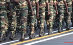Sénégal, les militaires libérés entre 2019 et 2021, rappelés