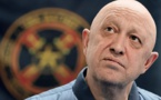 Russie: fermeture de médias liés au chef du groupe paramilitaire Wagner Evgueni Prigojine