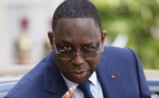 #présidentielle_2024,  Macky SALL va finalement déclarer sa...candidature ! : Faut-il craindre un nouvel embrasement à l'issue de son speech?