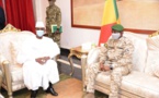 Remaniement ministériel au Mali : voici la liste du nouveau gouvernement