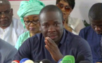 Birame Souleye Diop sur la décision de Macky Sall : "En retour, il veut détruire le Pastef"