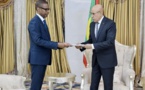 Remaniement ministériel en Mauritanie : 9 nouveaux ministres