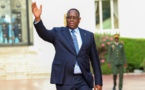 Les assurances de Macky Sall : "Je ne quitterai pas le Sénégal après mon départ du pouvoir "