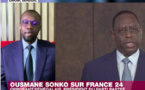Ousmane Sonko se dit "prêt à pardonner" à Macky Sall et même à “oublier”