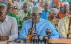 Présidentielle : Les élus de Tambacounda donnent carte blanche au Président Sall pour le choix du candidat de Benno Book Yaakaar