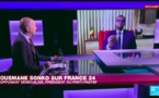 Ousmane SONKO interviewé par "FRANCE 24" : Le gouvernement de Macky Sall déverse sa colère sur la chaine française 