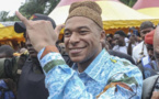 Cameroun: Kylian Mbappé renoue avec ses racines à Djébalè