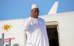 Élection du nouveau Président de la CEDEAO : Macky Sall à Bissau