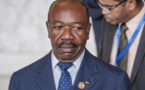 Présidentielle au Gabon: le président Ali Bongo annonce sa candidature à un troisième mandat