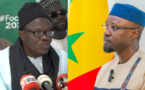 Cheikh Tahirou Fall, membre du MODDAP : "La candidature de Ousmane Sonko est une demande sociale"
