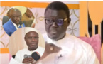  "Idy et Khalifa ne veulent pas que Sonko participe à l’élection de 2024" (Tahirou Sarr)