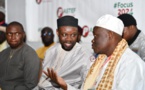 Affaire Ousmane Sonko : le Moddap annonce des séances de prières dans les 46 départements