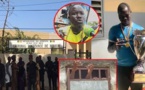 Prison de Mbour : Les Sénégalais s’indignent de la mort de Ousmane DIA (vidéo)